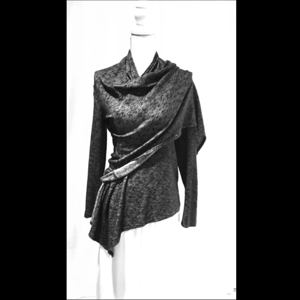 Lightweight Cardigan - So Versatile! - image 1